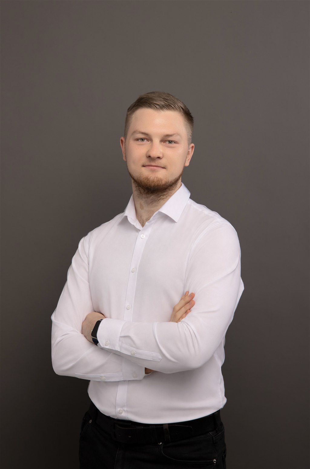 Александр, основатель Magentics